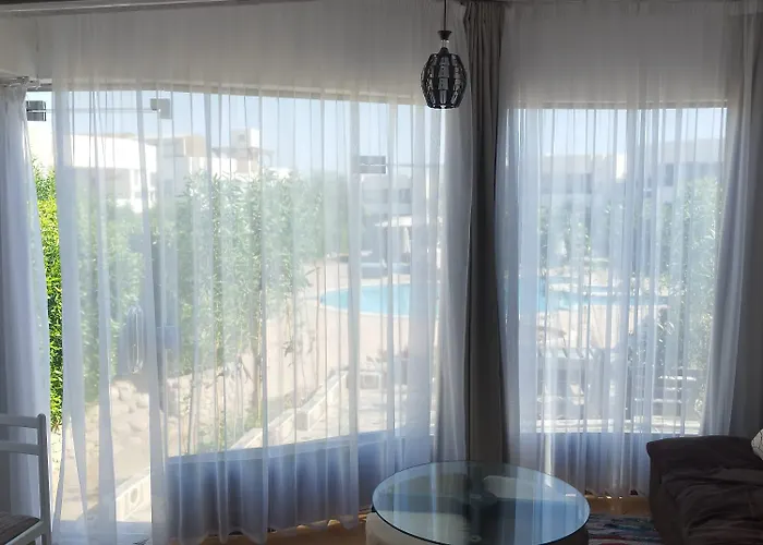 Daire Jumera House Criss Naama Bay