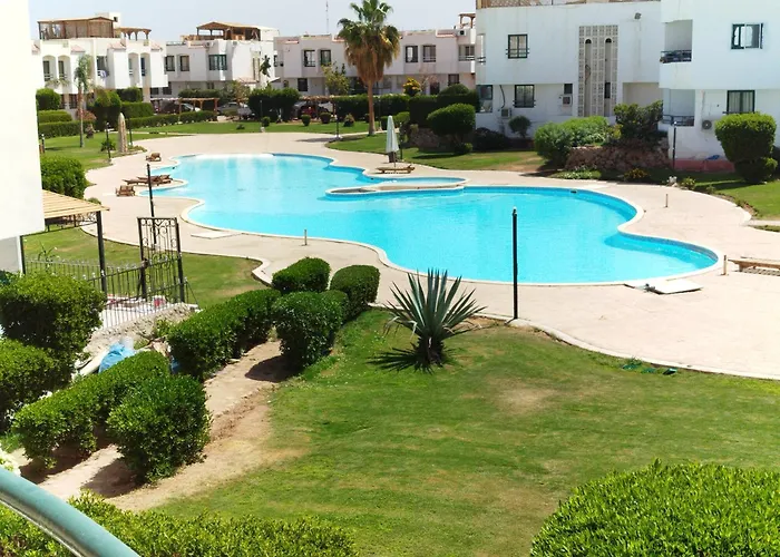 Daire Jumera House Criss Naama Bay