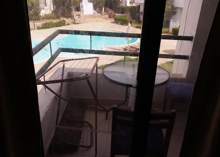 Jumera House Criss Naama Bay * Şarm El-Şeyh