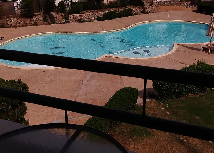 Jumera House Criss Naama Bay