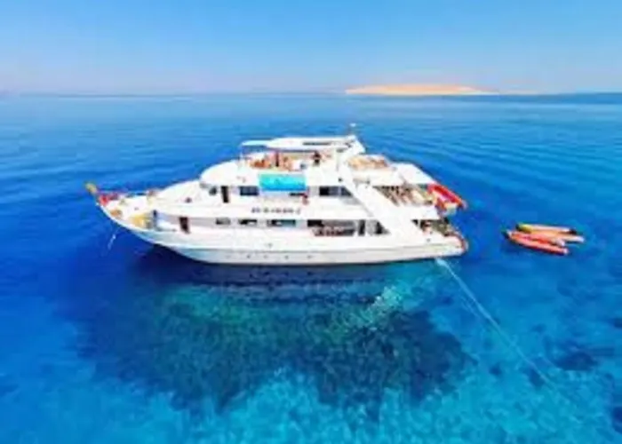 Jumera House Criss Naama Bay Daire Şarm El-Şeyh