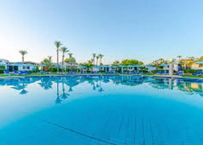 Jumera House Criss Naama Bay Daire Şarm El-Şeyh