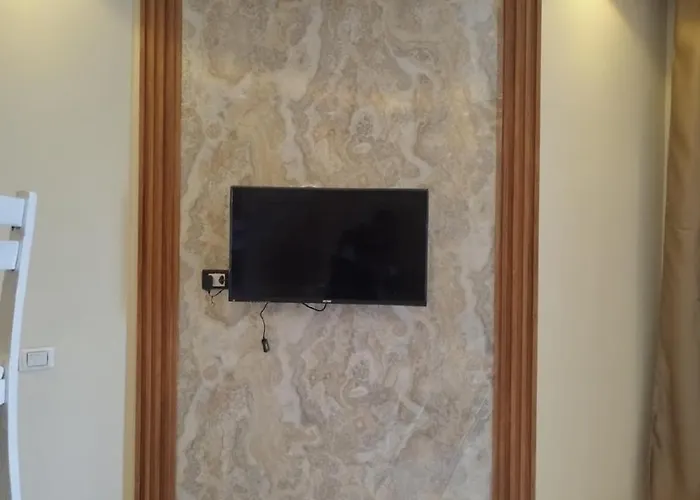 Daire Jumera House Criss Naama Bay Şarm El-Şeyh
