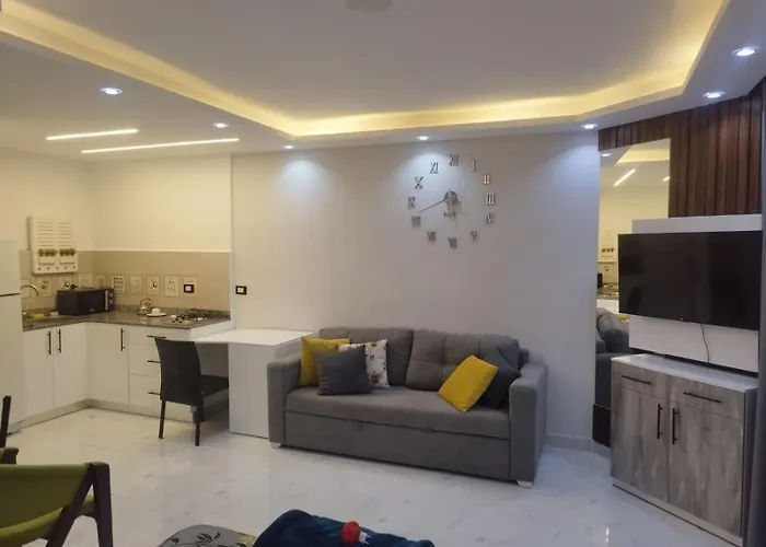 Jumera House Criss Naama Bay