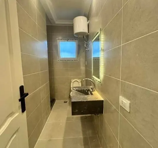 Daire Jumera House Criss Naama Bay