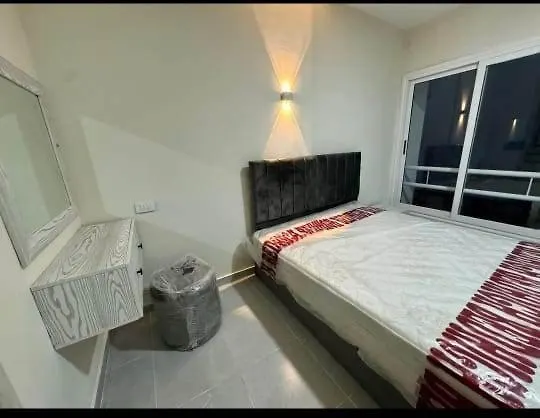 Jumera House Criss Naama Bay Daire *