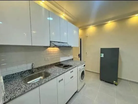 Daire Jumera House Criss Naama Bay Şarm El-Şeyh