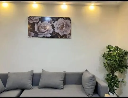 Jumera House Criss Naama Bay *