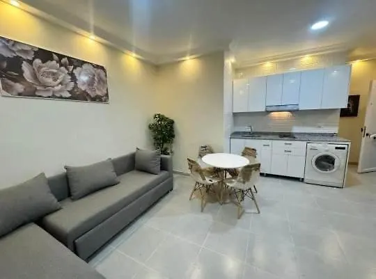 Daire Jumera House Criss Naama Bay