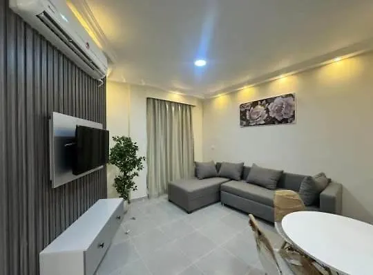 Jumera House Criss Naama Bay Daire *