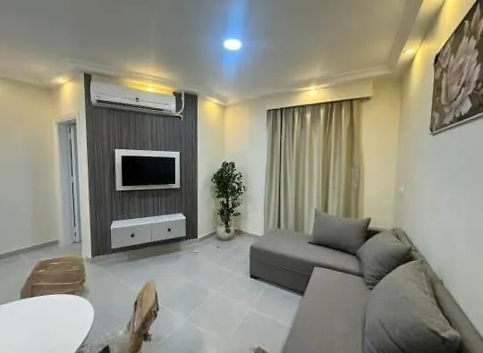 Jumera House Criss Naama Bay Daire Şarm El-Şeyh
