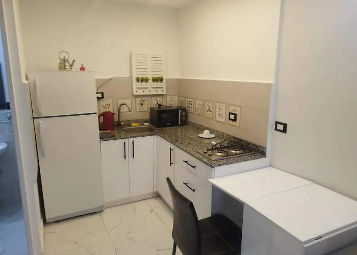 Jumera House Criss Naama Bay Şarm El-Şeyh
