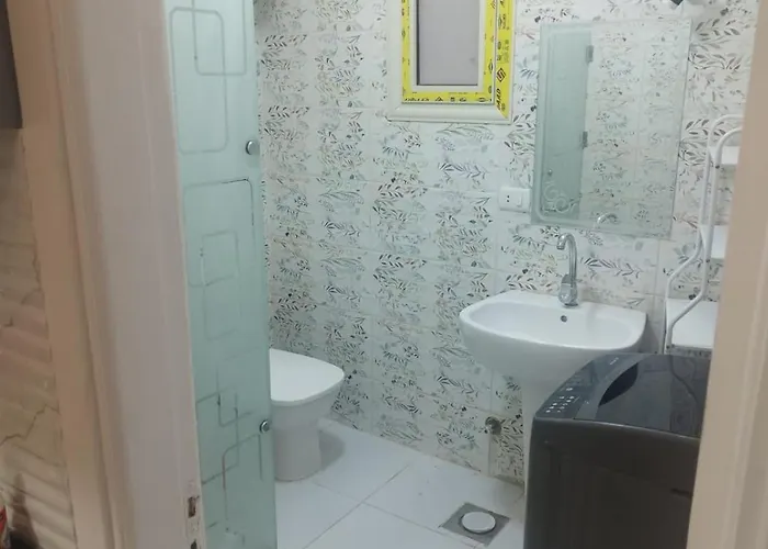 Jumera House Criss Naama Bay
