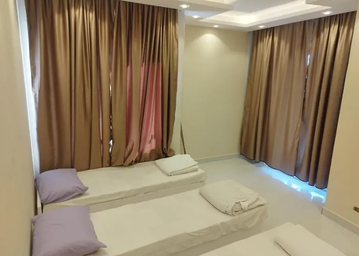 Jumera House Criss Naama Bay Daire Şarm El-Şeyh
