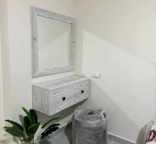Daire Jumera House Criss Naama Bay Şarm El-Şeyh