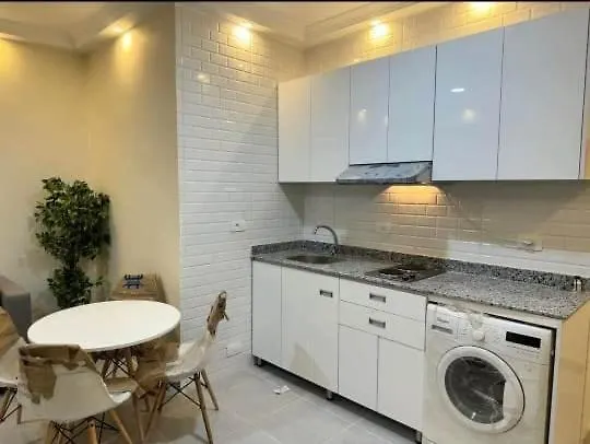 Jumera House Criss Naama Bay * Şarm El-Şeyh