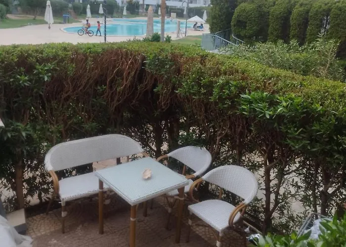 Jumera House Criss Naama Bay Şarm El-Şeyh