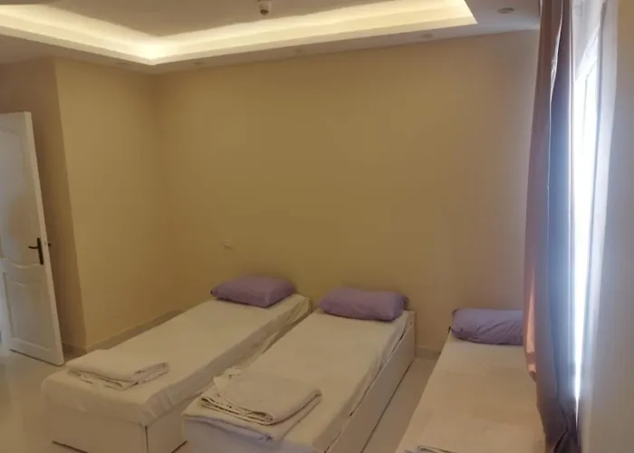 Jumera House Criss Naama Bay