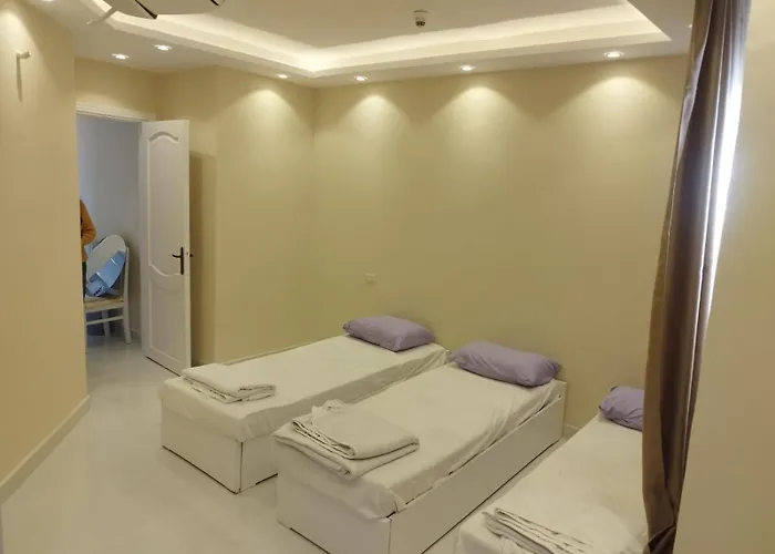 Daire Jumera House Criss Naama Bay