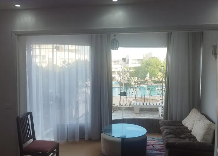 Jumera House Criss Naama Bay Daire Şarm El-Şeyh