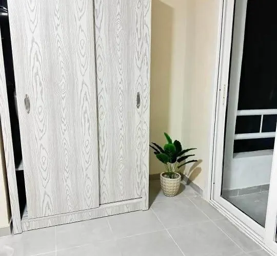 Jumera House Criss Naama Bay * Şarm El-Şeyh
