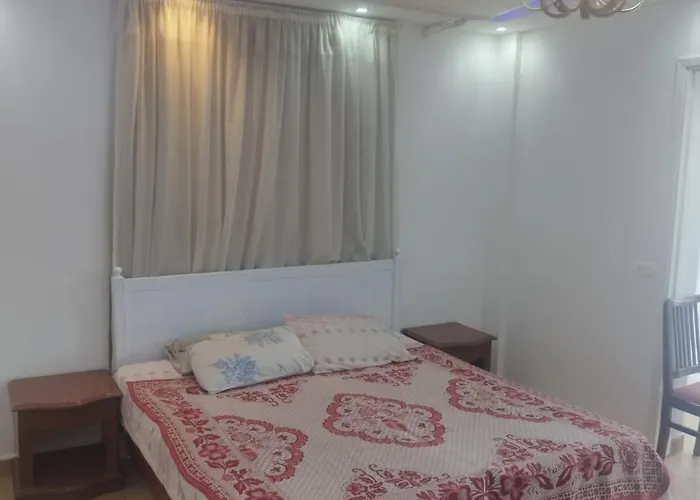 Daire Jumera House Criss Naama Bay