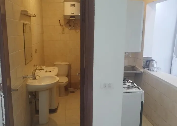 Jumera House Criss Naama Bay