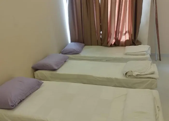 Daire Jumera House Criss Naama Bay
