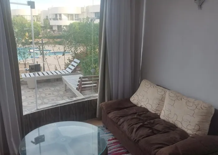 Jumera House Criss Naama Bay Daire Şarm El-Şeyh