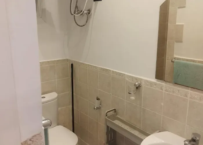 Jumera House Criss Naama Bay